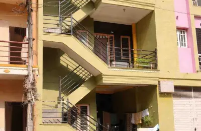 BDA Property for Sale in Shastri Nagar East Facing