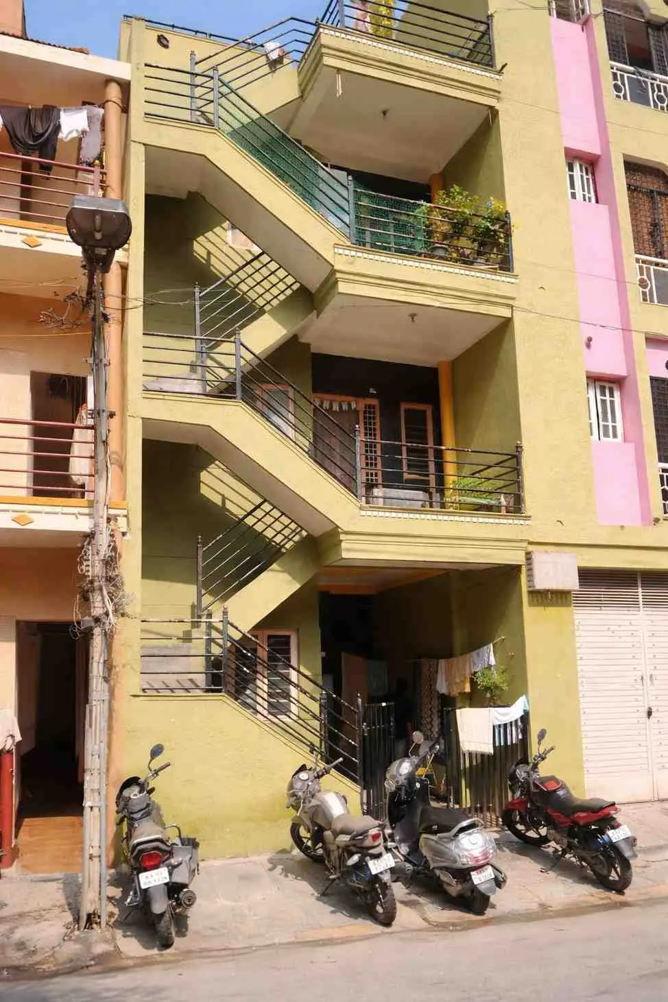 BDA Property for Sale in Shastri Nagar East Facing