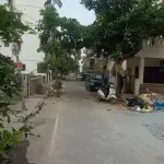 Site for Sale in Kothanur North Facing