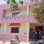 G+1 Independent House for Sale in Kalkere East Facing
