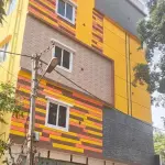 Premium Rental Income PG Building for Sale in BTM Layout 2nd Stage