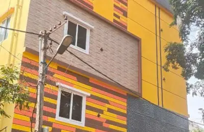 Premium Rental Income PG Building for Sale in BTM Layout 2nd Stage