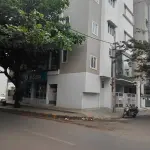 Brand New Semi-Commercial Building for Sale in JP Nagar 8th Phase