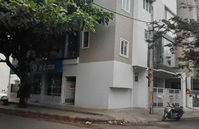 Brand New Semi-Commercial Building for Sale in JP Nagar 8th Phase