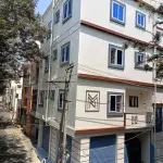 Building for Sale in Electronic City High Rental Income
