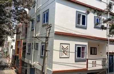 Building for Sale in Electronic City High Rental Income