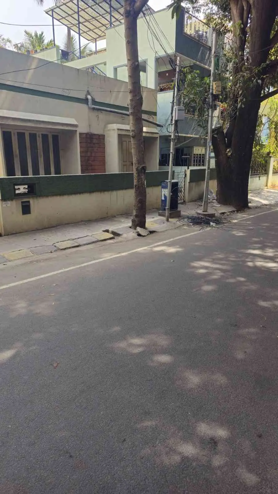 Premium Independent House for Sale in BTM 2nd Stage