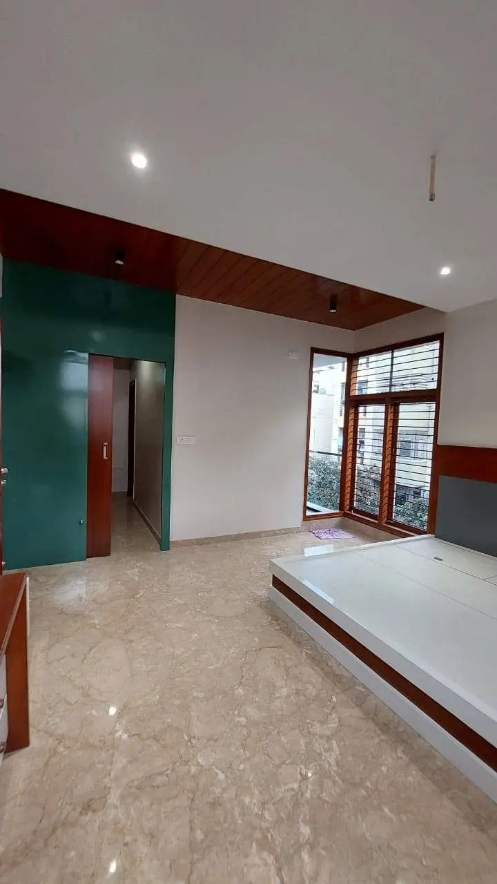 Luxury Independent House for Sale in Gubbalala Gated Community Fully Furnished