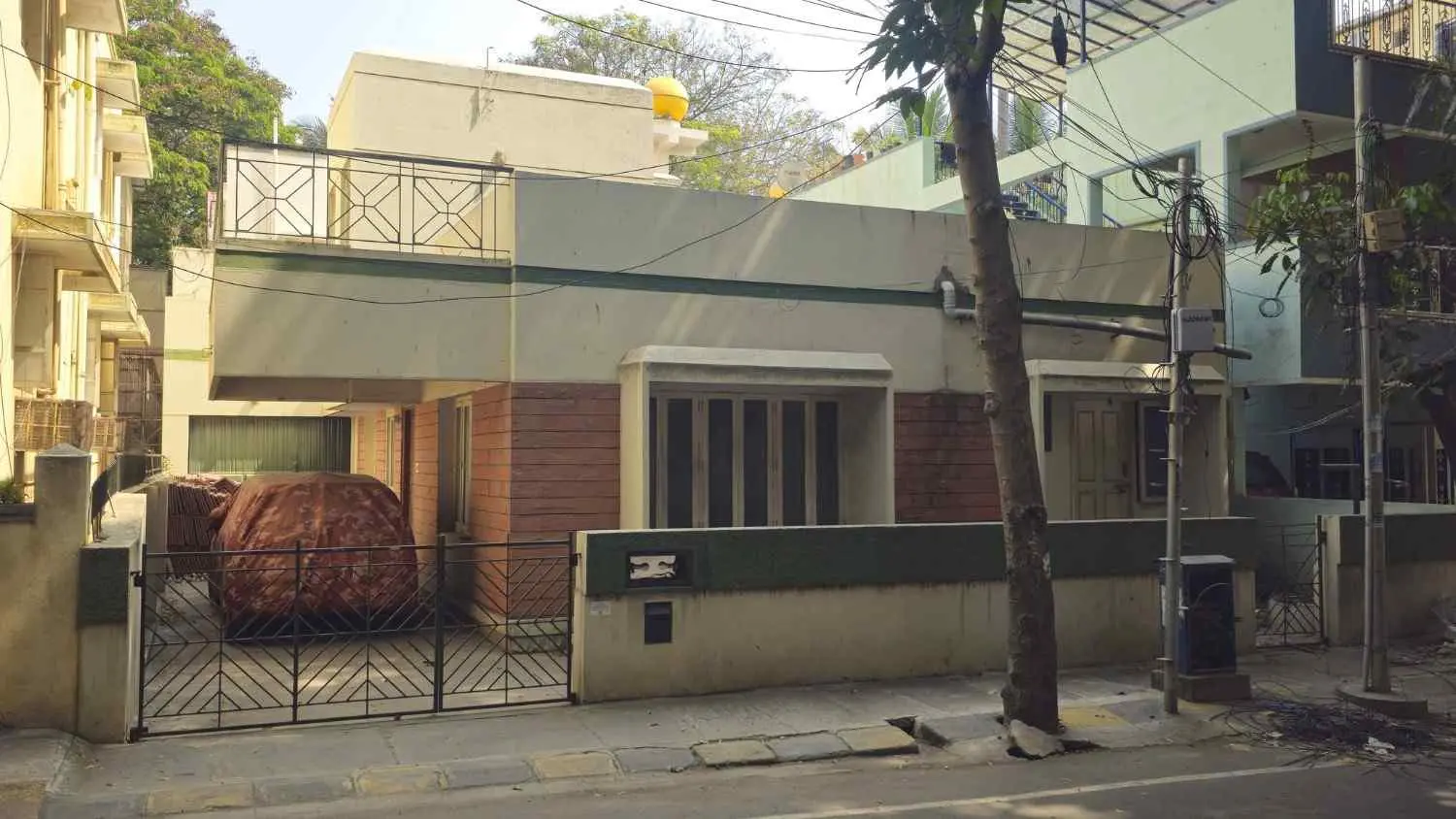 Premium Independent House for Sale in BTM 2nd Stage