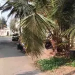 BBMP E-Khata Site for Sale in Kengeri West Facing