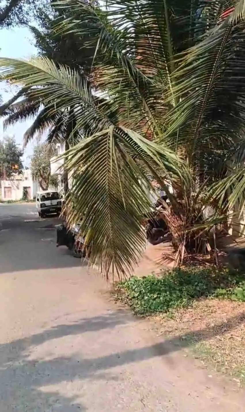 BBMP E-Khata Site for Sale in Kengeri West Facing
