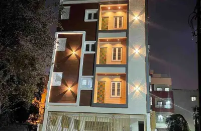 BDA New Building for Sale in Anjanapura 11th Block