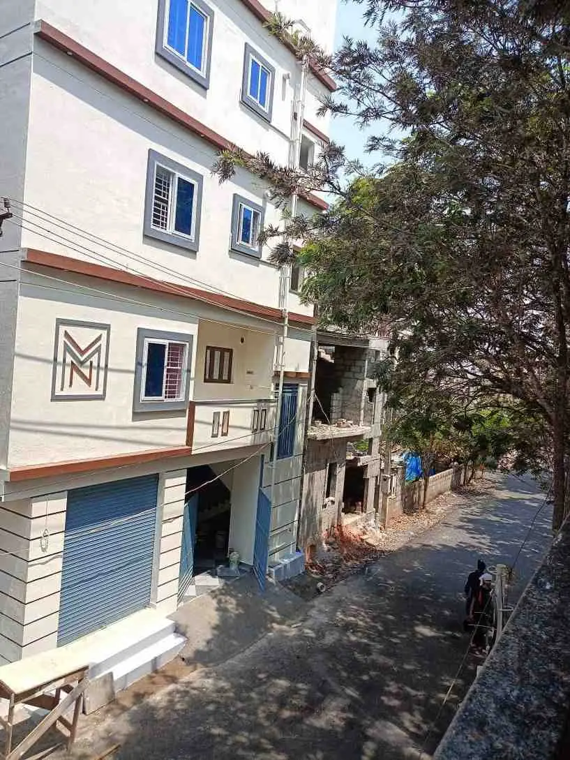 Building for Sale in Electronic City High Rental Income