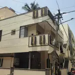 BBMP A Khata Plot for Sale in Hulimavu Bangalore