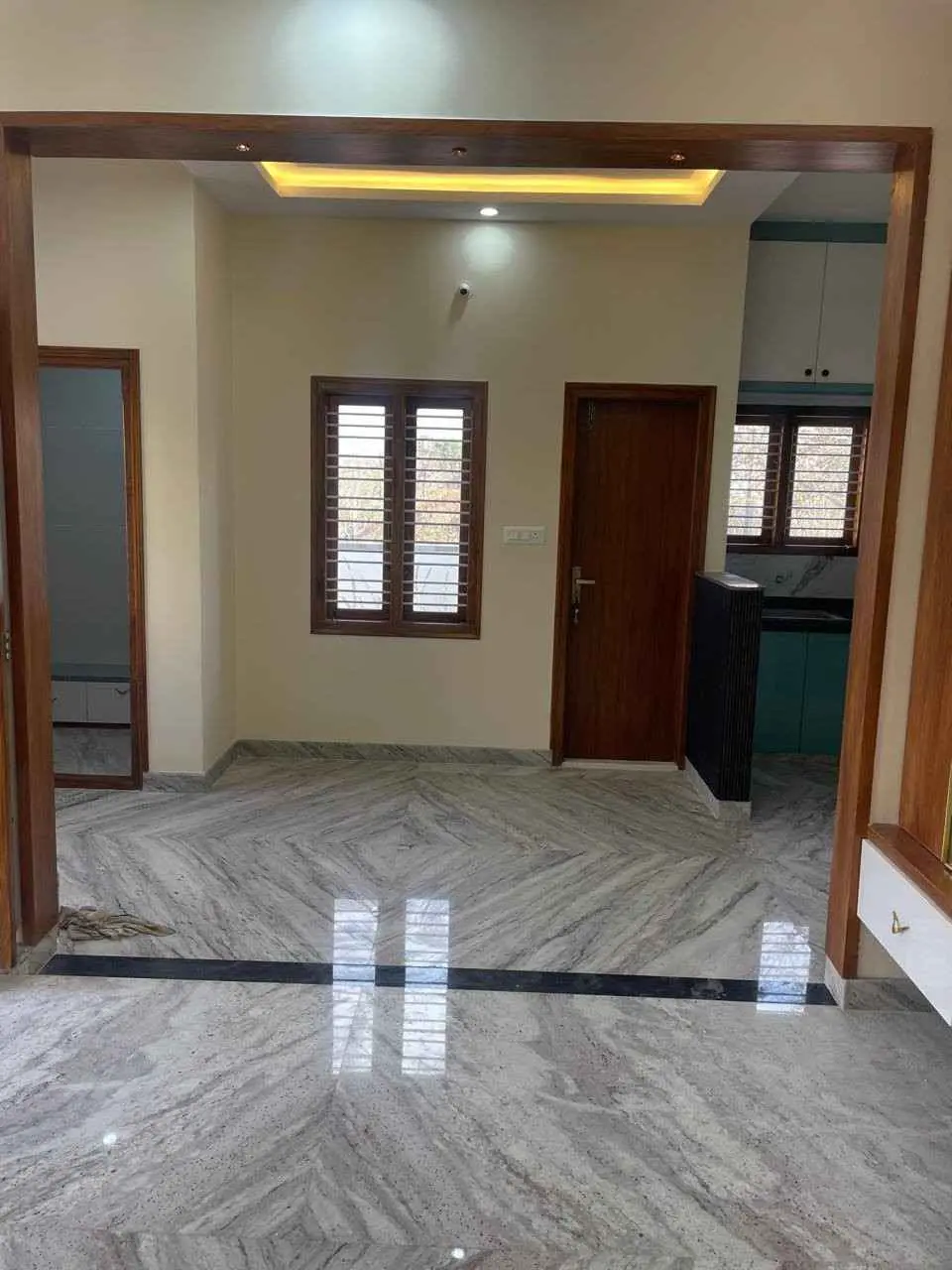 BDA New Building for Sale in Anjanapura 11th Block