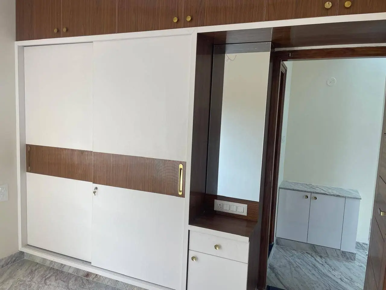 BDA New Building for Sale in Anjanapura 11th Block