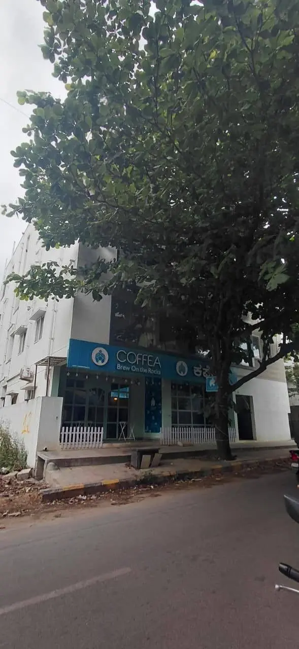 Brand New Semi-Commercial Building for Sale in JP Nagar 8th Phase