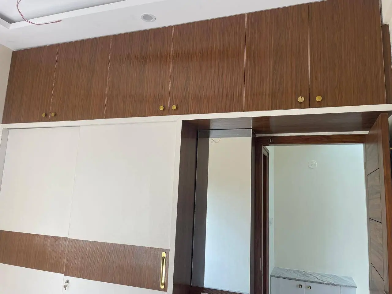 BDA New Building for Sale in Anjanapura 11th Block