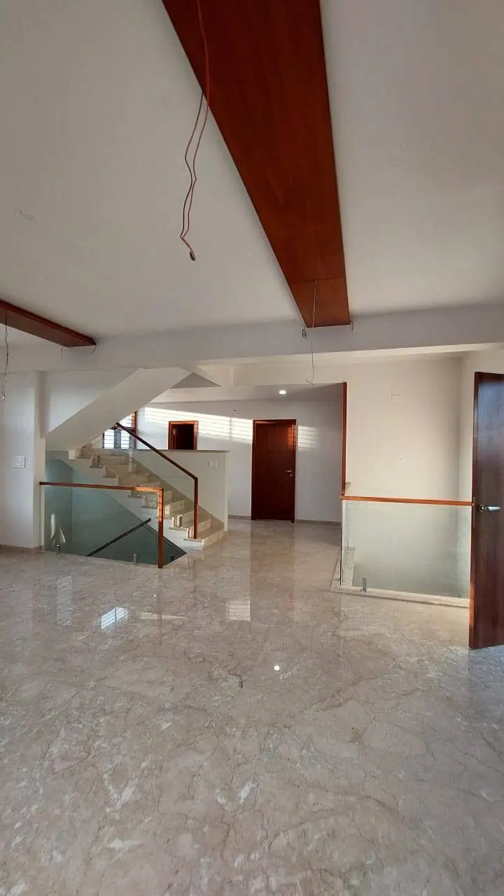 Luxury Independent House for Sale in Gubbalala Gated Community Fully Furnished