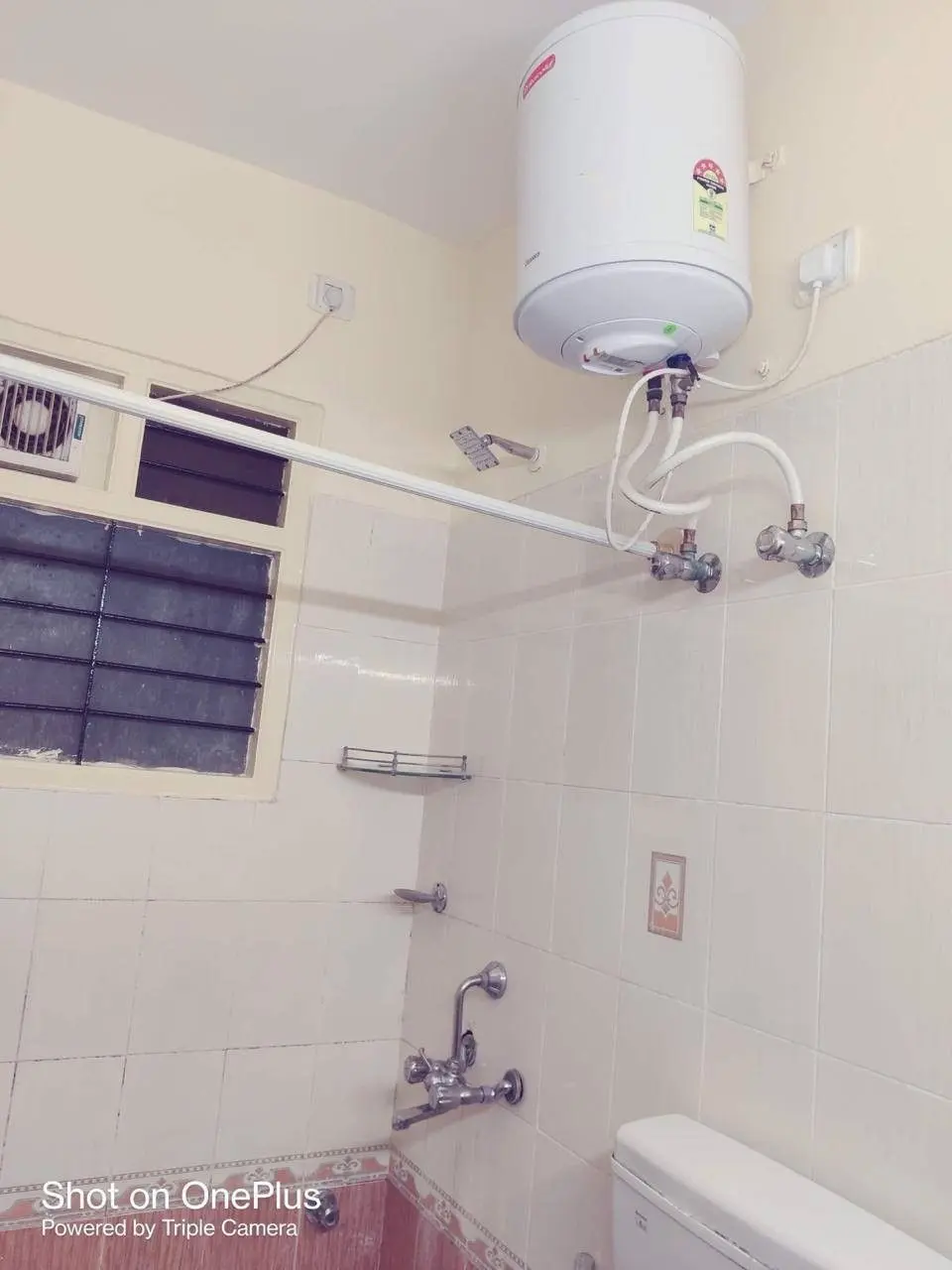 2BHK Flat for Lease in Horamavu Main Road North Facing