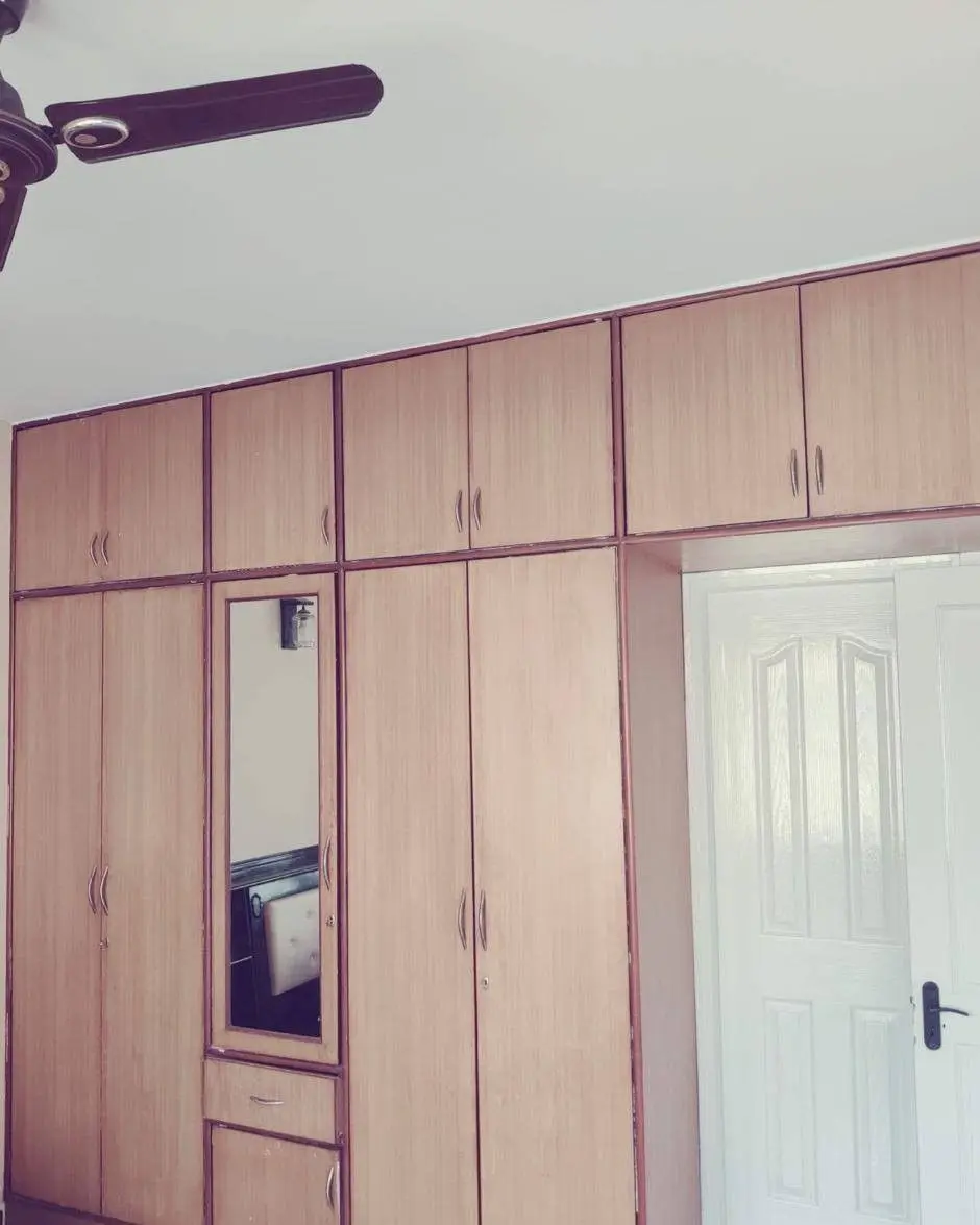 2BHK Flat for Lease in Horamavu Main Road North Facing