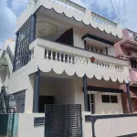 Income Property for Sale in Jayanagar East Facing