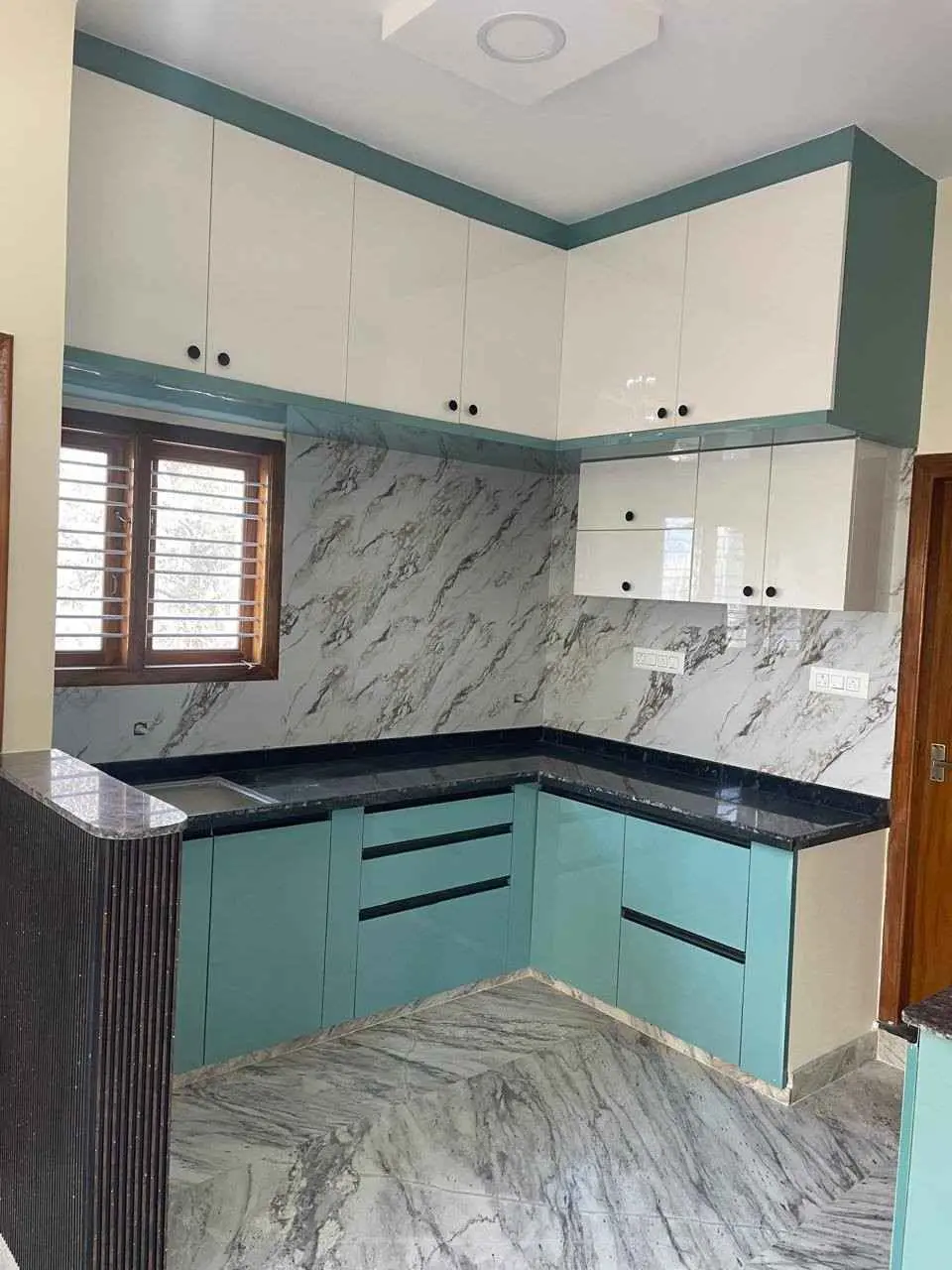 BDA New Building for Sale in Anjanapura 11th Block