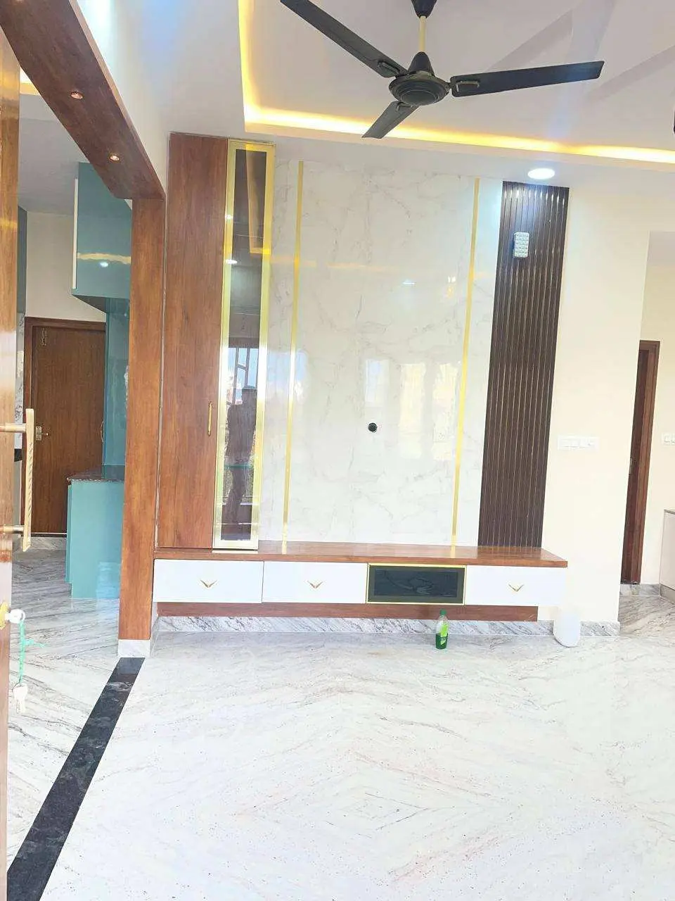 BDA New Building for Sale in Anjanapura 11th Block