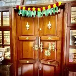 Luxury 4BHK Duplex House for Sale in Nyanappanahalli South Facing