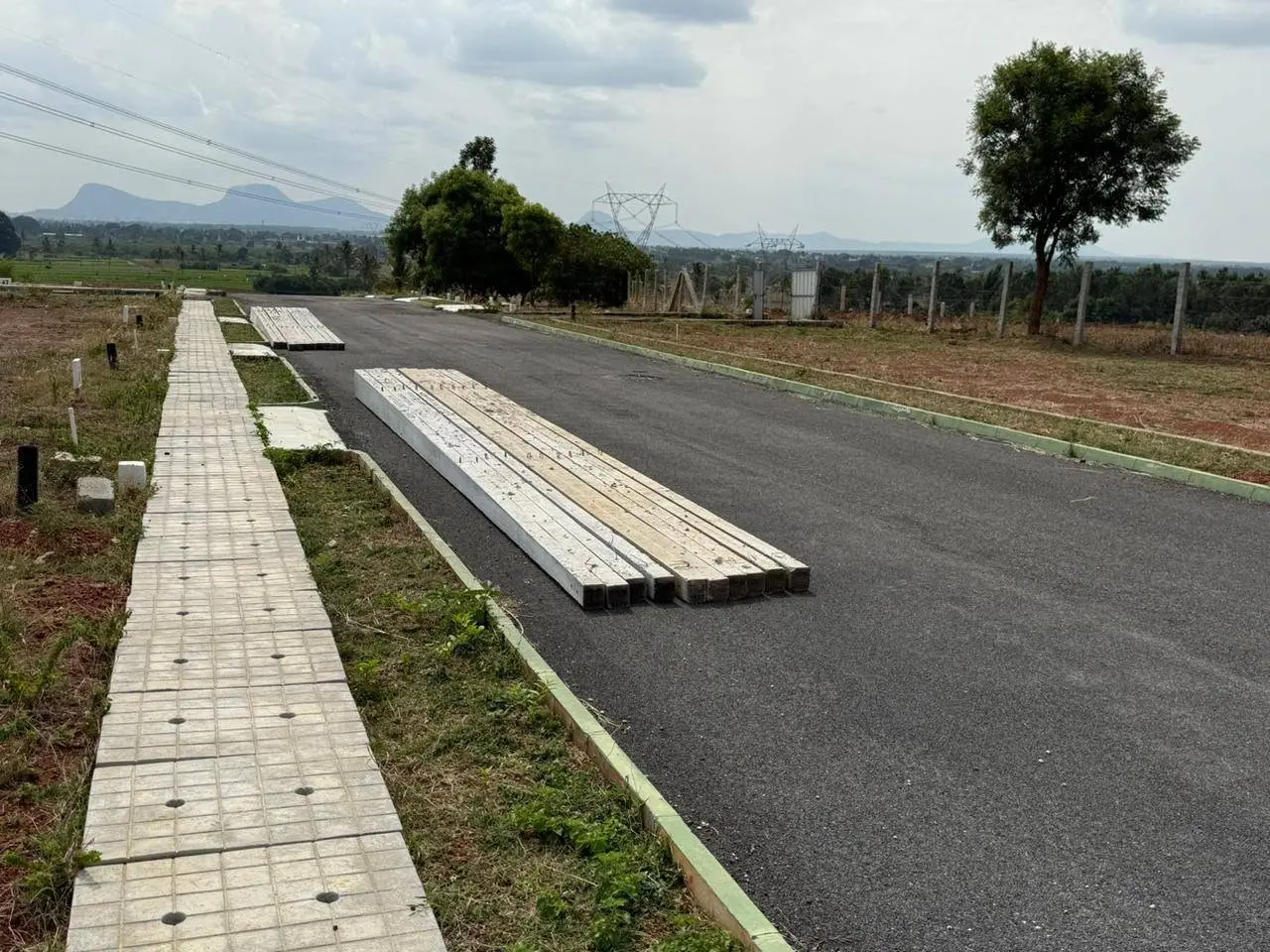 Residential Land for Sale Near Devanahalli & Kempegowda Airport
