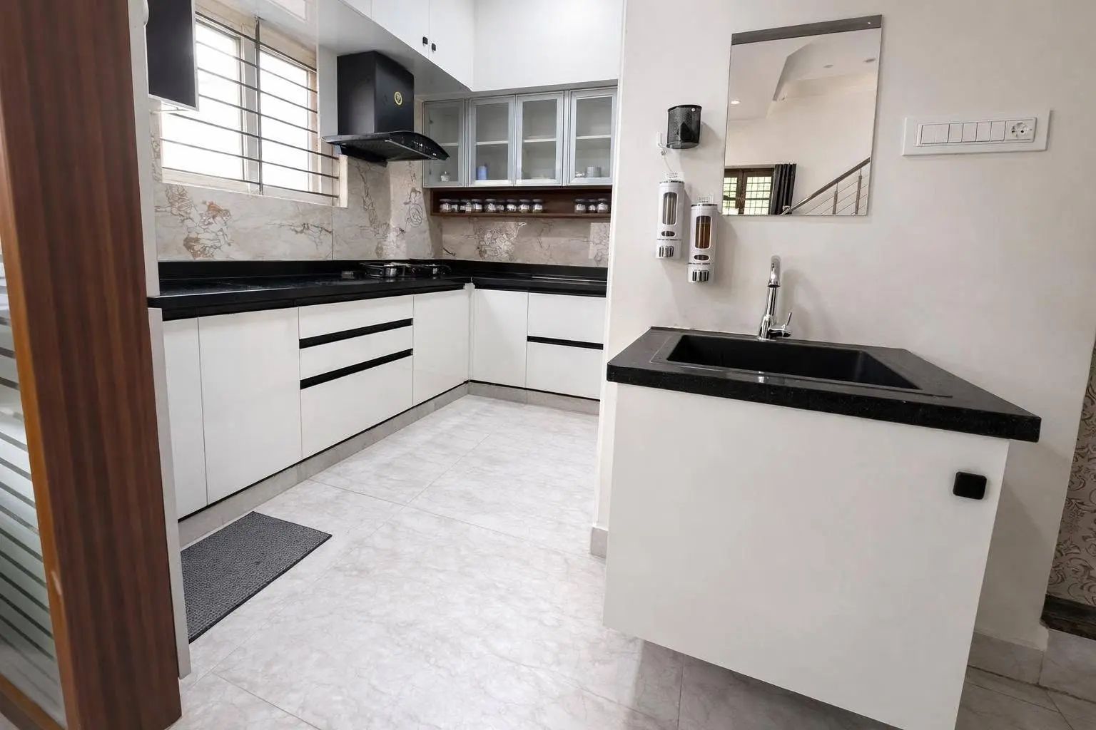 Brand-New 4BHK Triplex Independent House with 1BHK in Begur Singasandra