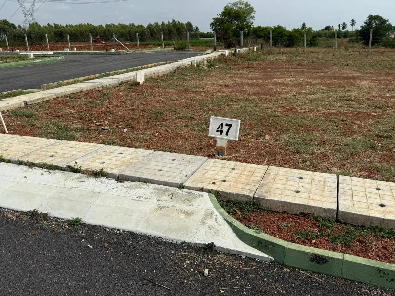 Residential Land for Sale Near Devanahalli & Kempegowda Airport