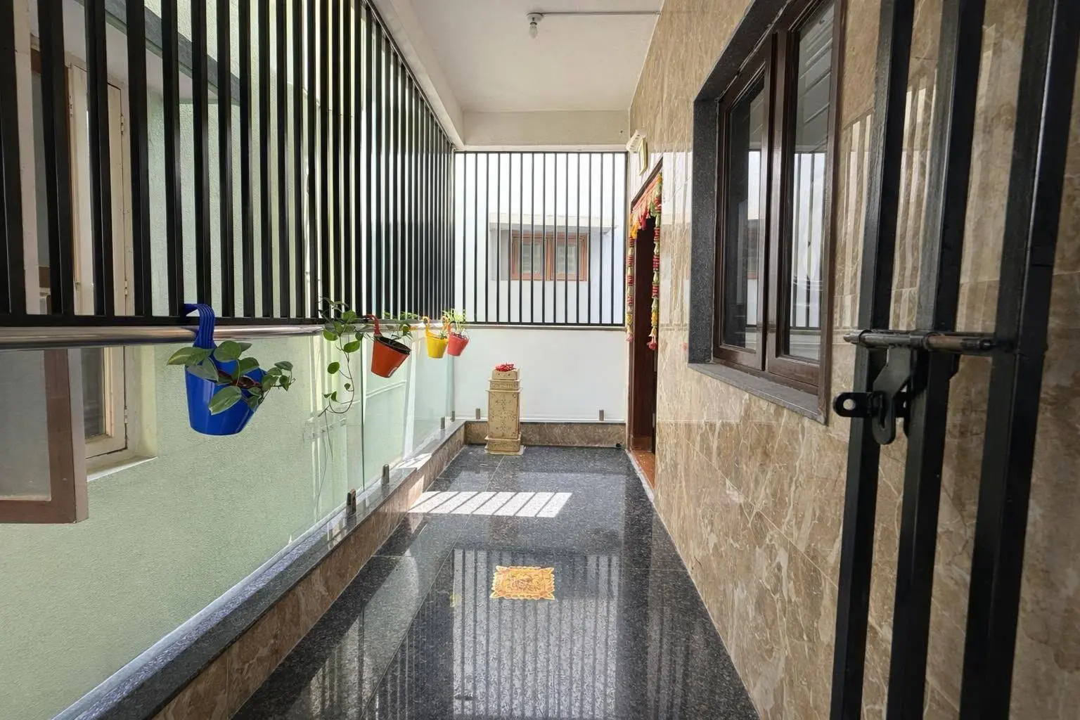 Brand-New 4BHK Triplex Independent House with 1BHK in Begur Singasandra
