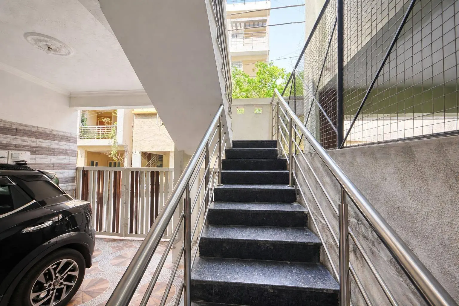 Brand-New 4BHK Triplex Independent House with 1BHK in Begur Singasandra