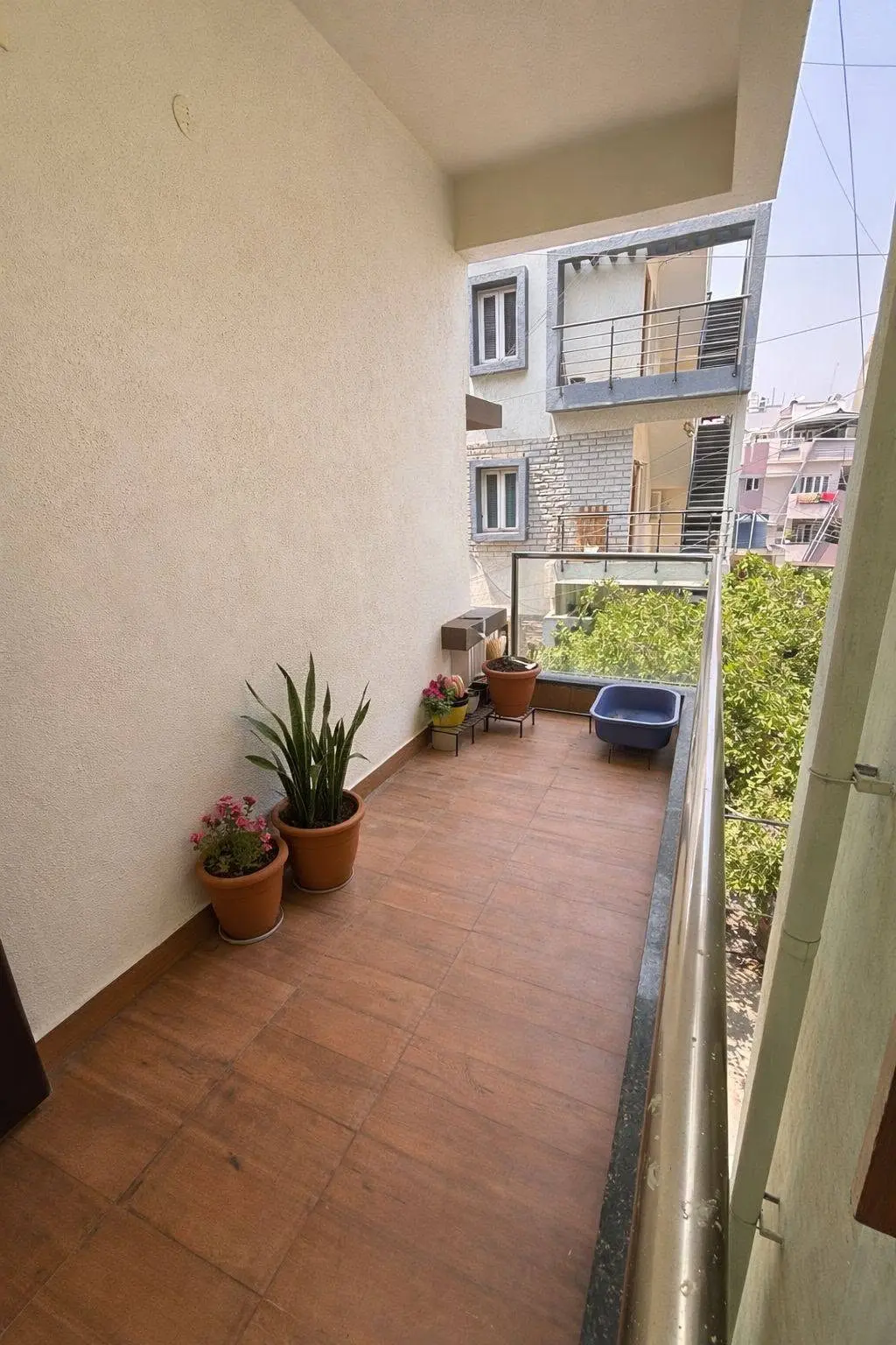 Brand-New 4BHK Triplex Independent House with 1BHK in Begur Singasandra