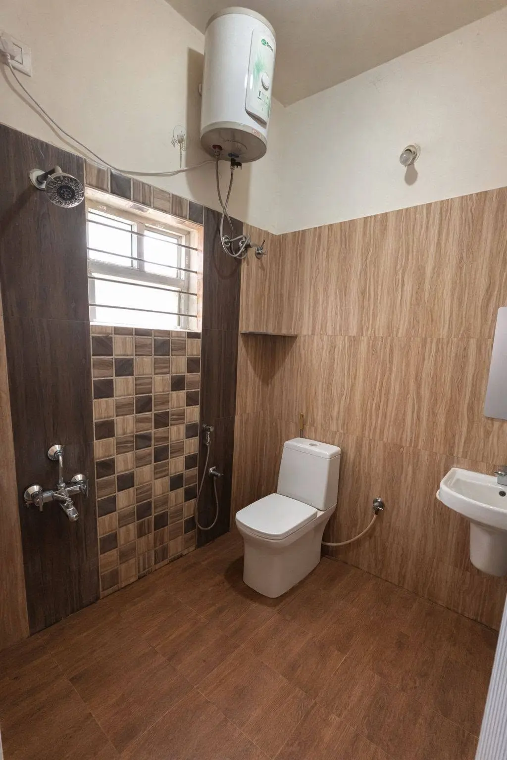 Brand-New 4BHK Triplex Independent House with 1BHK in Begur Singasandra