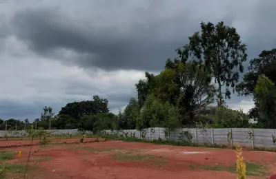 Airport Corridor Residential Plots for Sale | Huttanahalli, North Bangalore