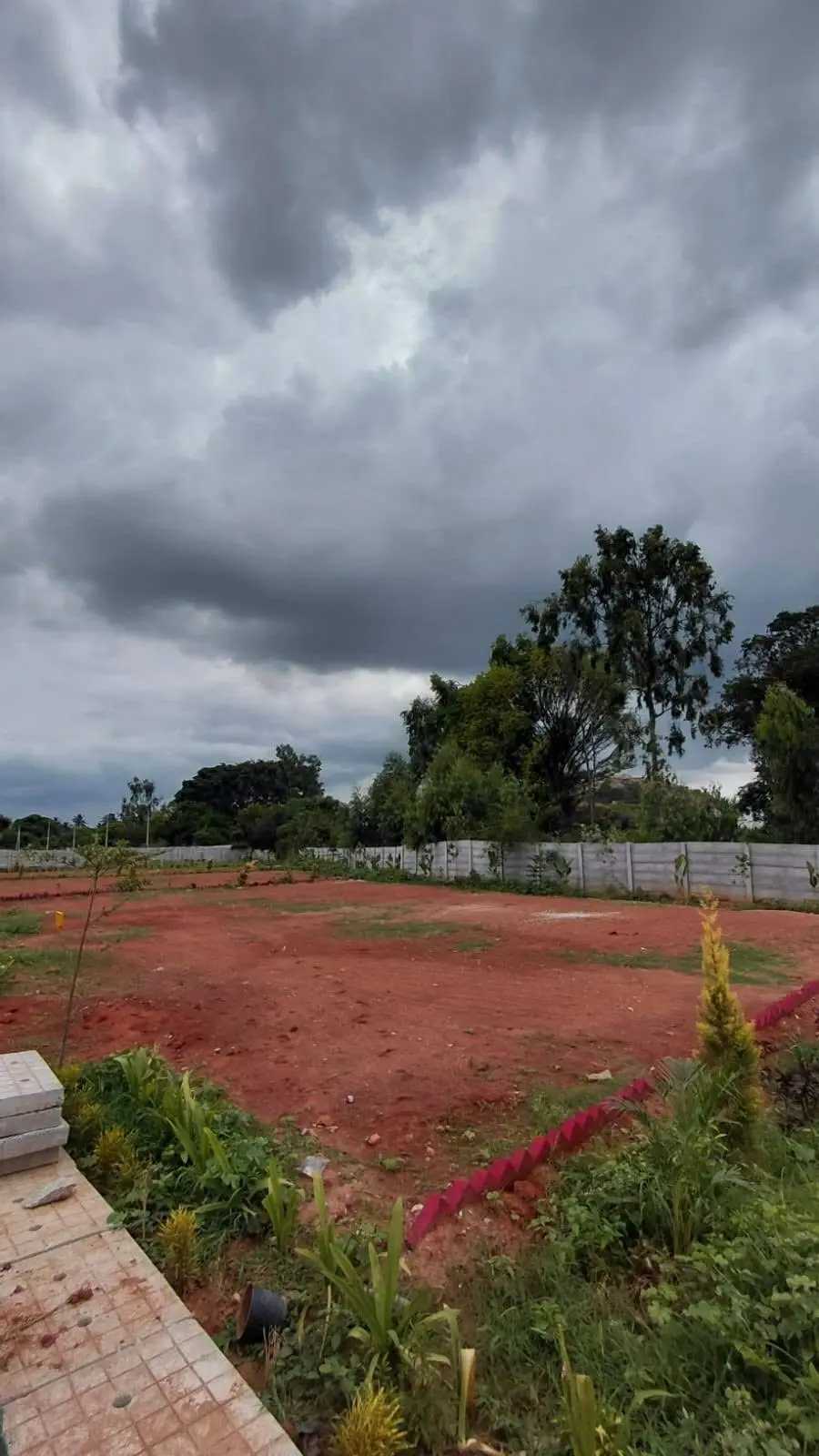 Airport Corridor Residential Plots for Sale | Huttanahalli, North Bangalore