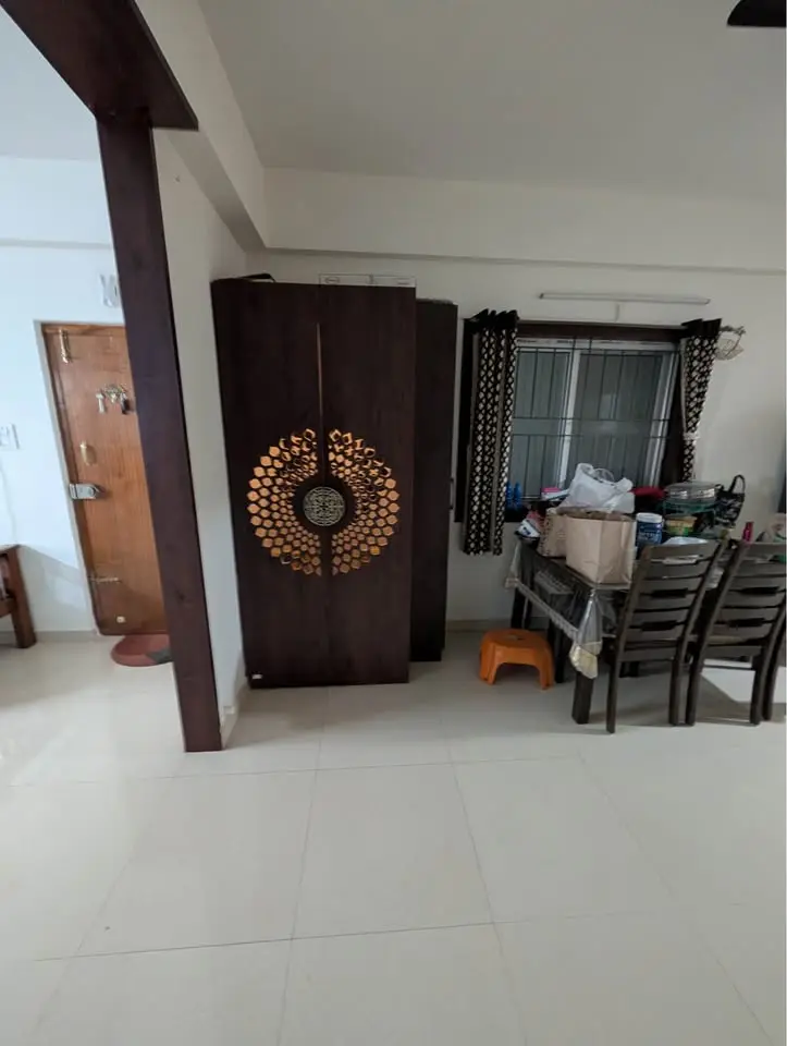 Ready-to-Move 2 BHK Apartment for Sale in Hoodi, East Bangalore