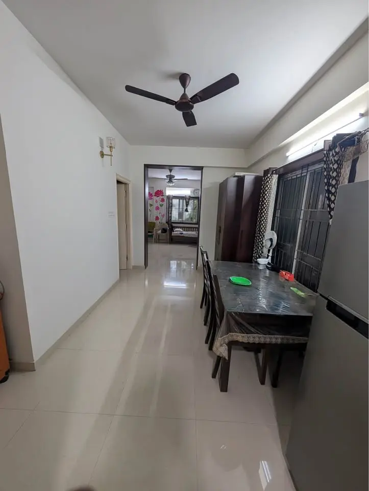 Ready-to-Move 2 BHK Apartment for Sale in Hoodi, East Bangalore