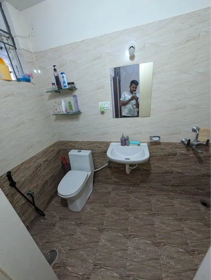 Ready-to-Move 2 BHK Apartment for Sale in Hoodi, East Bangalore