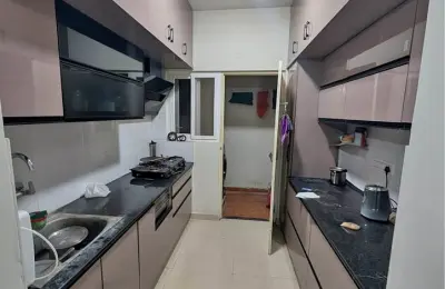 Ready-to-Move 2 BHK Apartment for Sale in Hoodi, East Bangalore