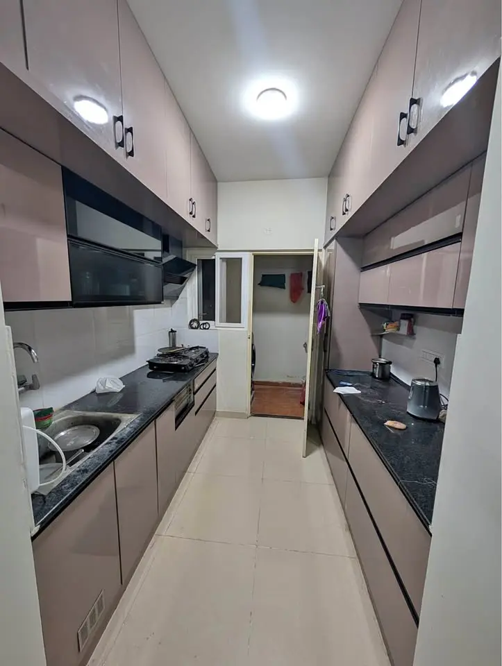 Ready-to-Move 2 BHK Apartment for Sale in Hoodi, East Bangalore