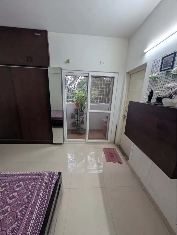 Ready-to-Move 2 BHK Apartment for Sale in Hoodi, East Bangalore
