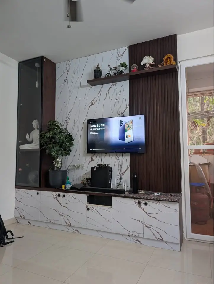 Ready-to-Move 2 BHK Apartment for Sale in Hoodi, East Bangalore