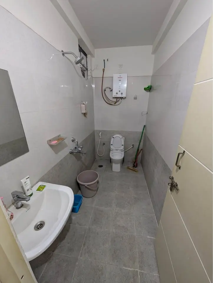 Ready-to-Move 2 BHK Apartment for Sale in Hoodi, East Bangalore