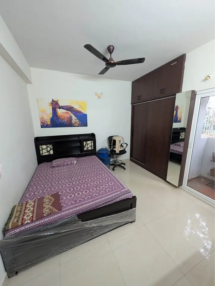 Ready-to-Move 2 BHK Apartment for Sale in Hoodi, East Bangalore