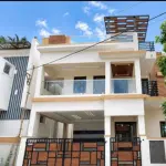 3 BHK North-Facing Independent House for Sale in Kadugodi, Bengaluru