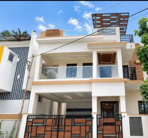 3 BHK North-Facing Independent House for Sale in Kadugodi, Bengaluru