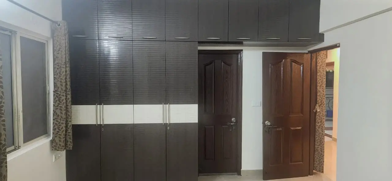 3 BHK Apartment for Sale at Purab Manor, Seegehalli, Whitefield, Bengaluru